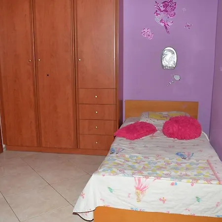 Kostaspant Apartment Gerani (Chania)