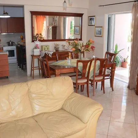 Apartment Kostaspant