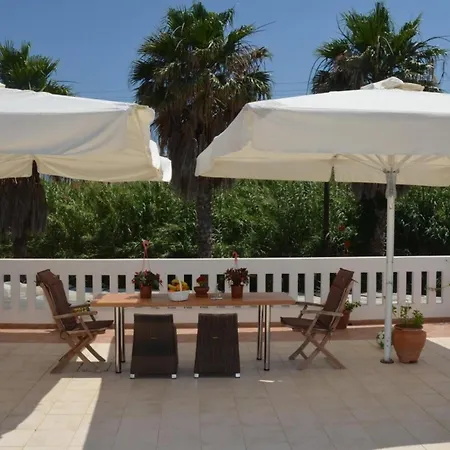 Kostaspant Apartment Gerani (Chania)