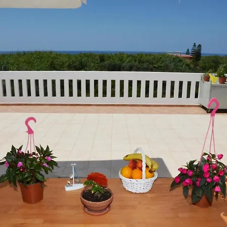Apartment Kostaspant Gerani (Chania)