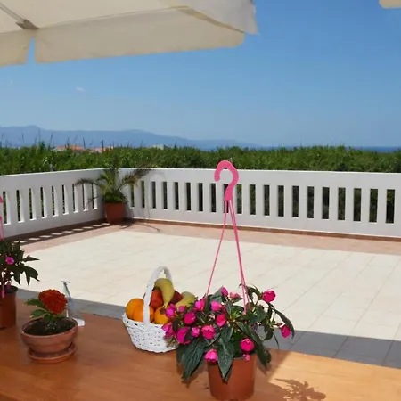 Kostaspant Gerani (Chania)
