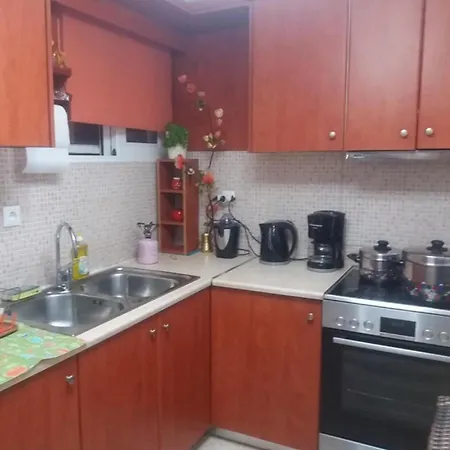 Apartment Kostaspant Gerani (Chania)