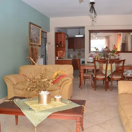 Kostaspant Apartment Gerani (Chania)