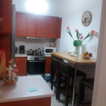Apartment Kostaspant Gerani (Chania)