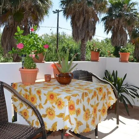 Kostaspant Apartment Gerani (Chania)