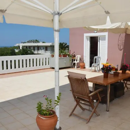 Apartment Kostaspant Gerani (Chania)