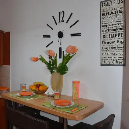 Kostaspant Apartment *